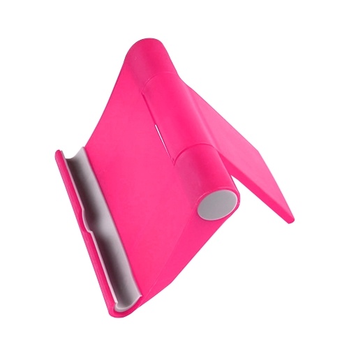 

Desktop Folding Phone Holder Foldable and Portable Phone/Tablet Stand Multi-color Holder