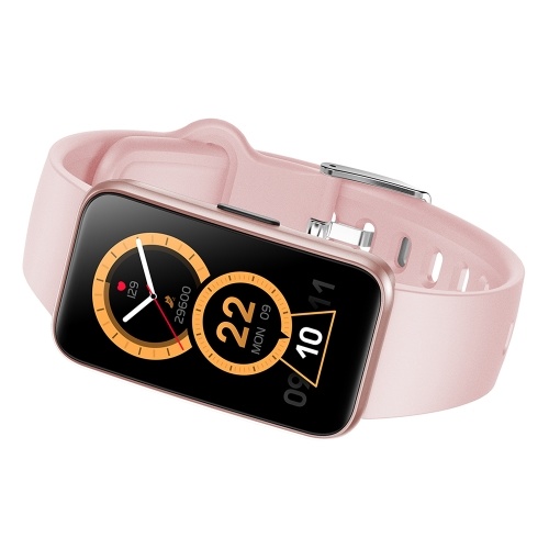 

V300 1.47-inch Colorful High-definition Large Screen Sports Smart Bracelet