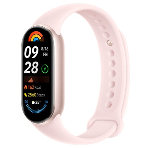 Xiaomi Smart Band 9 1,62 Zoll Bildschirm BT 5.4 Standardversion