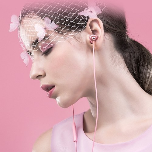 

1MORE Stylish Dual-dynamic Driver In-Ear Earphones
