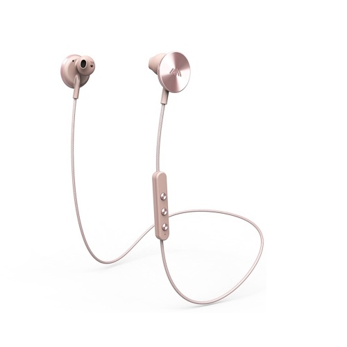 

i.am + BUTTONS Wireless BT Sport Headset