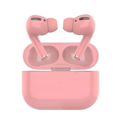 

In-Ear BT Earphones with Stereo Sound Quick-Pairing Lovely Fresh Wireless Earbuds Easy Touch-Control Headphones for Clear Call Compatible with iOS Android