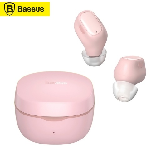 

Baseus WM01 Mini True Wireless Earphones