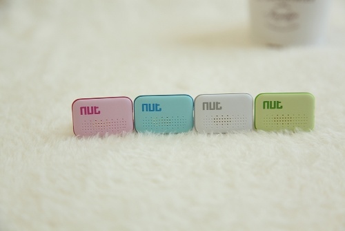 

nut Mini Smart Tracker Finder Wireless BT Tag Tracker Tracking Reminder Anti-lost Alarm GPS Locator for Child Key Wallet for Android iPhone iPad iPod