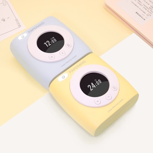 PAPERANG P2S Pocket Mini Printer