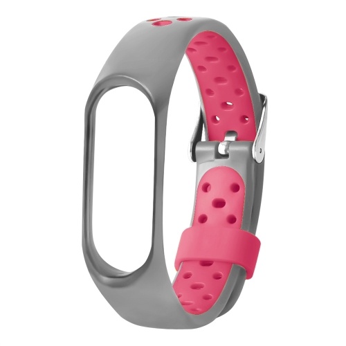 

TPE Watch Band for XIAOMI MI Band 3