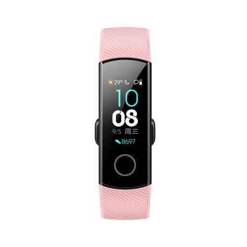 

Huawei Honor Band 4 Standard Version Smart Wristband Color 0.95inch Bracelet