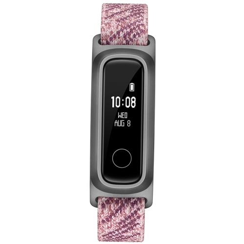 

HONOR Band 5 Basketball Version Smart Bracelet Multifunctional Wristwatch-Global Version