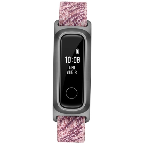 

HONOR Band 5 Basketball Version Smart Bracelet Multifunctional Wristwatch -Global Version