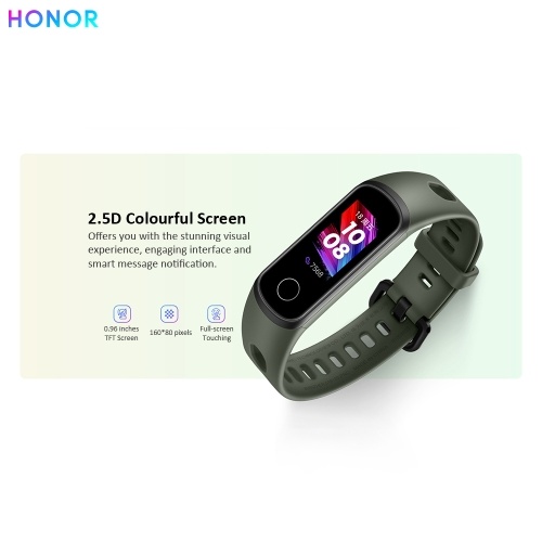 

HONOR Band 5i Smart Bracelet