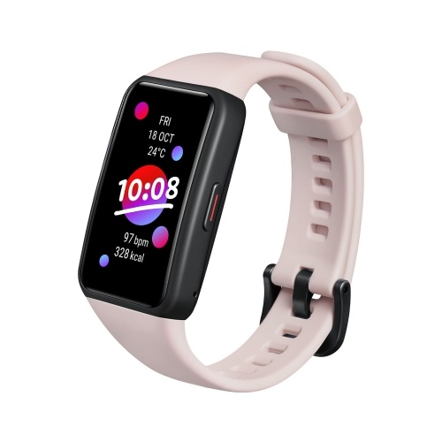 

HONOR Band 6 1.47-Inch AMOLED Screen Smart Bracelet