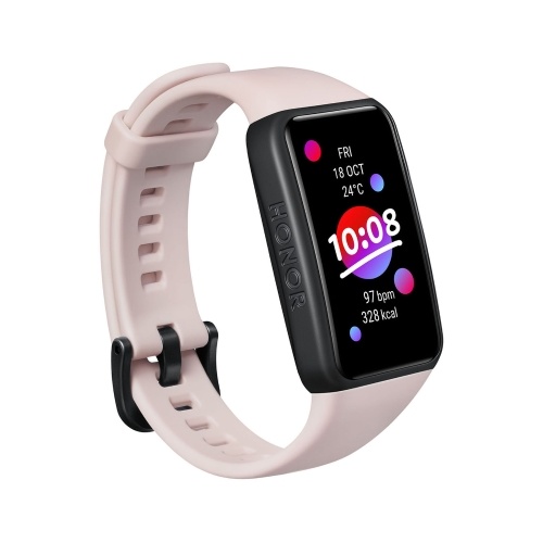 

Смарт-браслет HONOR Band 6 с 1,47-дюймовым AMOLED-экраном