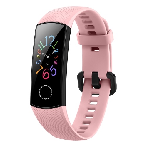

Фитнес-браслет Huawei Honor Band 5 - глобальная версия