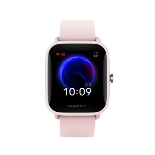 

Global Amazfit Bip U Smartwatch 1.43-inch Full Color TFT Screen Fitness Tracker