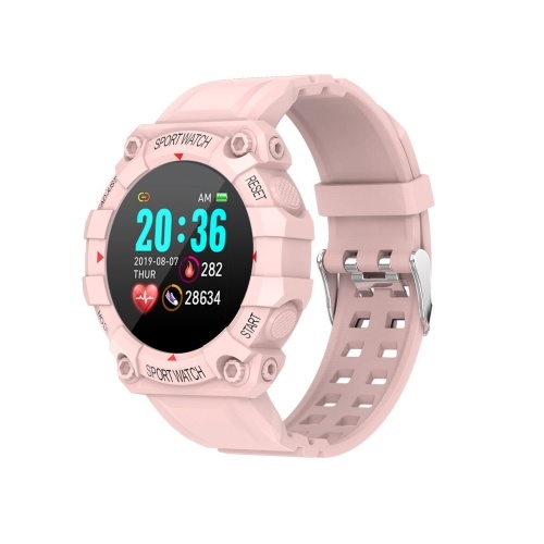 

FD68 1.3-Inch IPS Screen Smart Watch Sports Watch