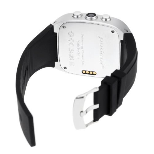 

Smart 3G Z004 смотреть телефон Android 4.4 MTK6572 двухъядерный 1.6 «экран TFT 512 МБ ОЗУ, 4 Гб ROM 3.0MP камеры