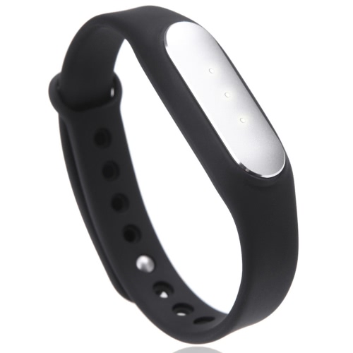 Xiaomi Leichte IP67 Smart Wireless Bluetooth4.0 Gesunde Sport Miband Armband für Mi3 Mi4 Redmi Hinweis 4G iPhone 4S 5 5C 5S 6 6 Plus mit IOS7.0 oder Above