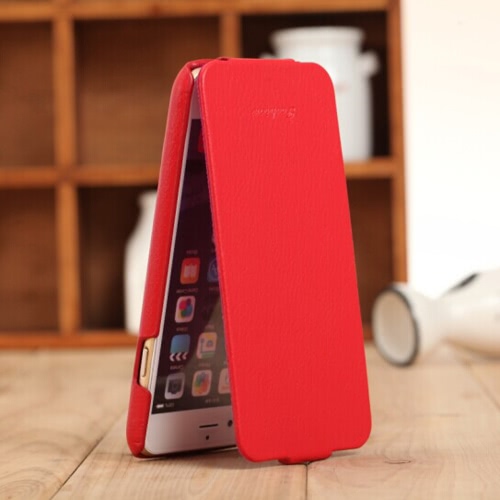

PU Leather Protective Case