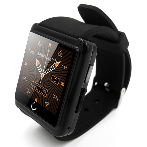 U Guarda U10L Bluetooth BT4.0 Smart Watch