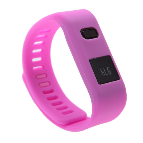 

Bluetooth BT4.1 Sports Smart Bracelet