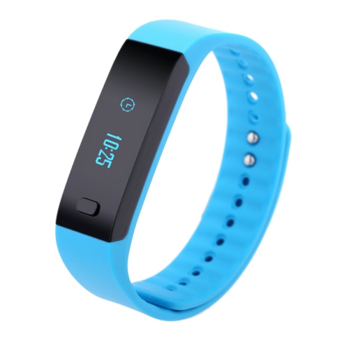 wan-ka K1 Bluetooth BT4.0 Sports Bracelet