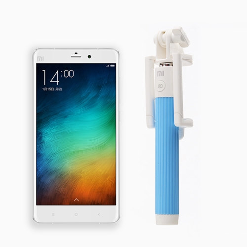 

Xiaomi Wireless Bluetooth Selfie Monopod Stick