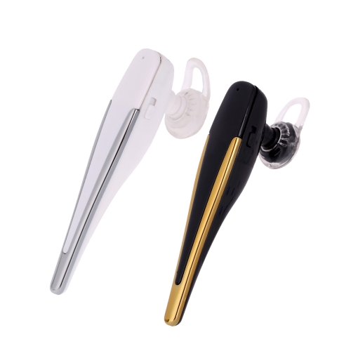 

Light-weight BT-156 Wireless BT V4.0 Stereo Headset Earphone Headphones Dual Standby for iPhone Samsung Xiaomi HTC