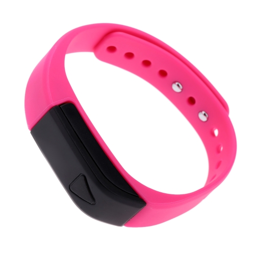 

I5 BT BT4.0 Sports Bracelet OLED Display Screen for IOS 7.0 Android 4.3 Above BT 4.0 Smartphone Pedometer Sleep Monitor