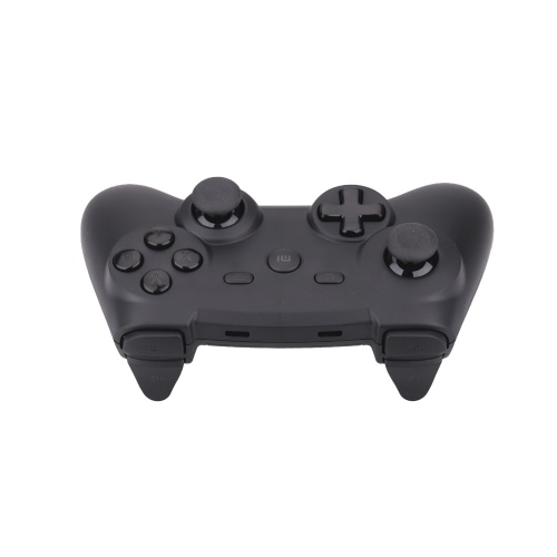 

Xiaomi Mi Bluetooth Wireless Gamepad Remote Controller with Dual-motor Vibration 3-Axis G-Sensor for Xiaomi iPhone Samsung