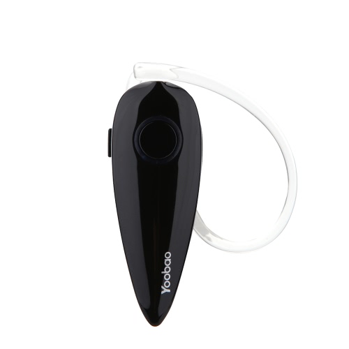 YOOBAO YBL-103 Bluetooth4.0 de inalámbrico estéreo manos libres auricular