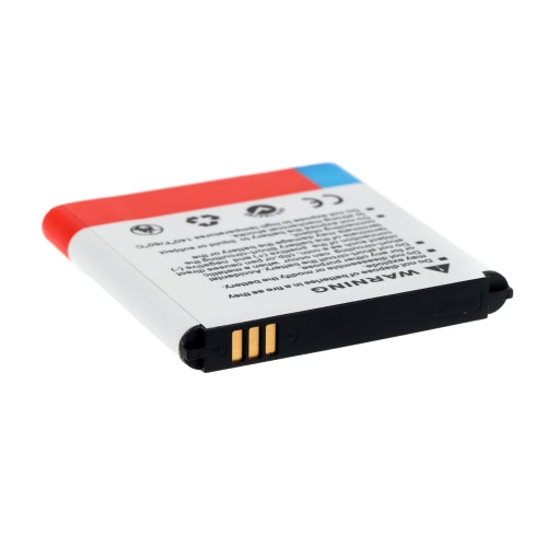 

Ссылка мечты 3.7V 3200mAh литий-ионный аккумулятор Замена для Samsung SIV зум / C101 / C1010