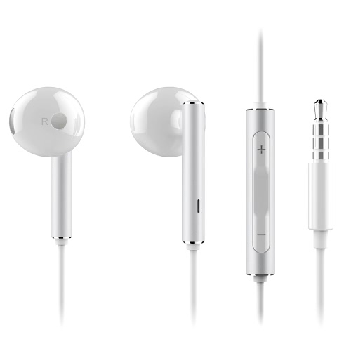 Interfaz de Huawei auriculares