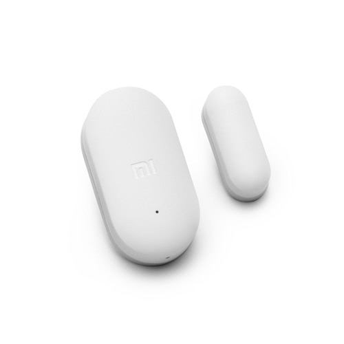 

5Pcs Original Xiaomi Smart Home Devices Set Multi-functional Gateway Door Window Sensors Human Body Sensor and Wireless Switch