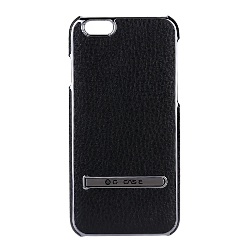 

G-CASE Fashion PC + PU Hard Case Luxury Back Skin Protective Case for iPhone 6 Plus 5.5" Phone Accessories
