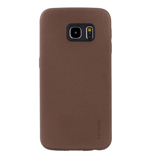 

G-CASE Fashion Luxury PC High Quality PC Skin Protective Back Cover Case for Samsung S6
