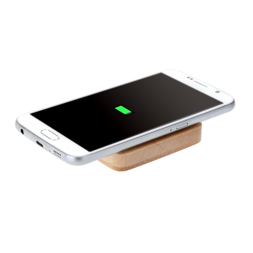 

Wireless Charger Charging Stand for iPhone 6 6 Plus Sansung S6 S6 edge Smartphone Square Wooden Simple Fashinable Design High Efficiency High Speed Ultra-thin Antiskid Surface Anti-scratch Safe Stable Durable
