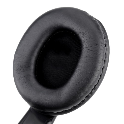

Wireless Bluetooth Headphone Headset Support FM Radio TF Card MP3 Player with Mic for Mobile Phone Tablet PC