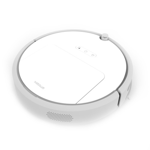 

Second Hand Xiaomi Mi Xiaowa Robot Vacuum Cleaner 1600Pa Suction Power 2600mAh APP Remote Control Auto Recharge Sweeping Robot