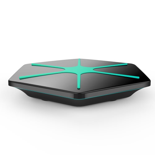 

Portable New QI Wireless Charger Phone Universal Charging Base External Backup Charge Pad for Samsung Galaxy S6/S7/S6 Edge/S7 Edge Google Nexus 4/5/6/7 and Other Qi-enabled Smart Phones