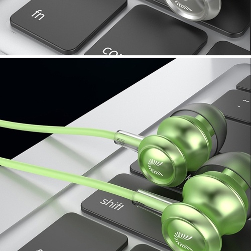 

UiiSii US60 In-ear HD Stereo Sound Мощные наушники для наушников Hi-Fi с микрофоном