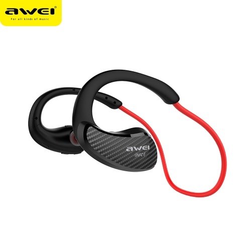 

A881BL BT Earphone