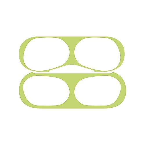 

Earphone Skin Protection Sticker Case Cover