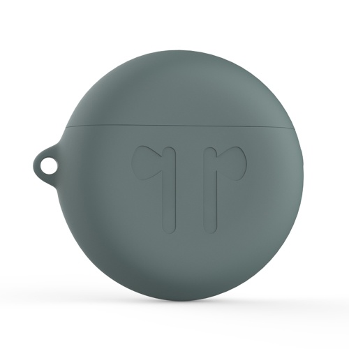 

Silicone Earphone Case Cover