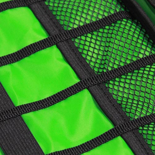 

Travel Organizer Case Storage Bag Gadget Kit for Electronic / Phone Accessories / USB Cables / Earphone / Power Banks / Hard Disk