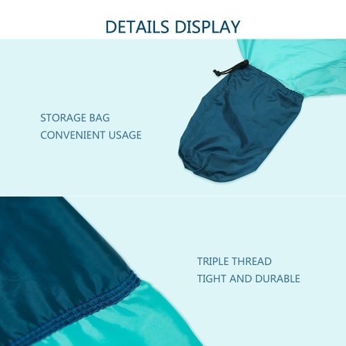 Xiaomi Zaofeng Outdoor Hammock