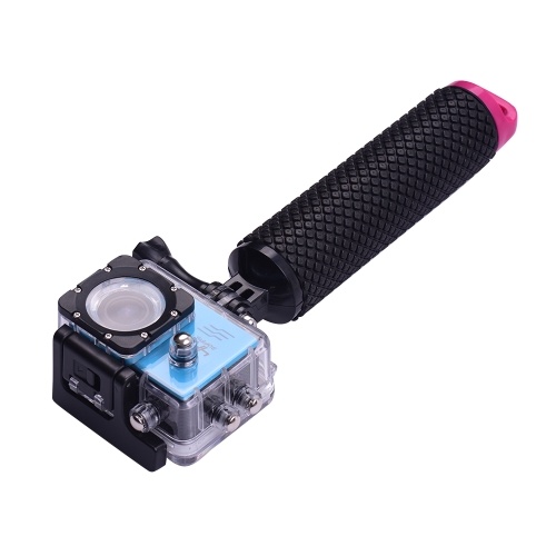 XD444801 Float Hand Grip Buoyancy Rod Pole Stick Monopod Tripod