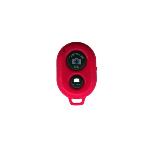 

Wireless BT Remote Shutter for iPhone/Samsung/Xiaomi Android