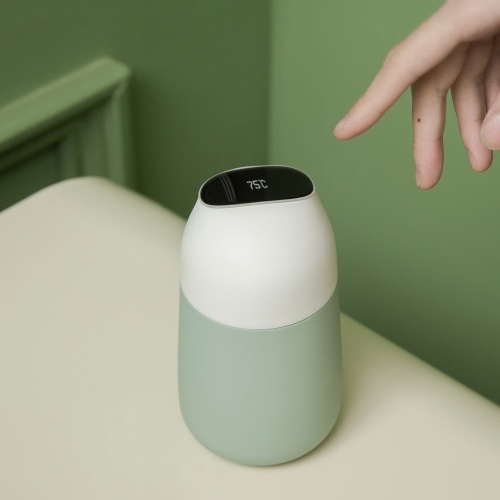 

Xiaomi Smart Vacuum Insulation Bottle