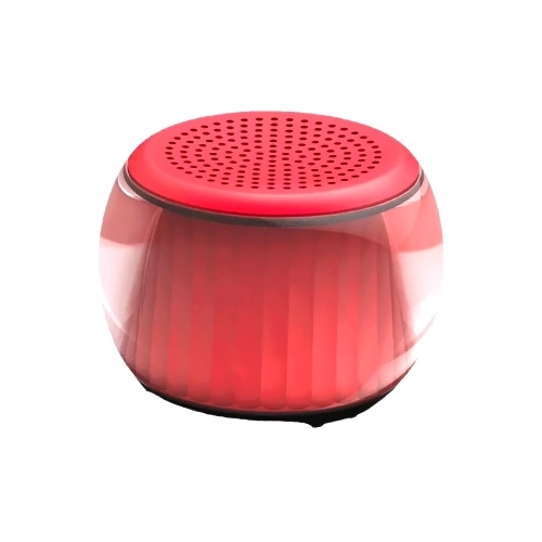 

Xiaomi Velev TWS Lighting BT Speaker Interconnected Stereo BT5.0 LED Rhythm Lighting Music Player Sound Amplifier