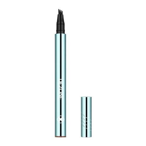 

Xiaomi Youpin DEZONE Liquid Eyebrow Pencil Makeup Cosmetics Long-lasting Waterproof Sweatproof Eyebrow Pen Eyebrow-level Simulation